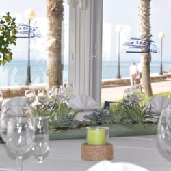Restaurante Paquebote