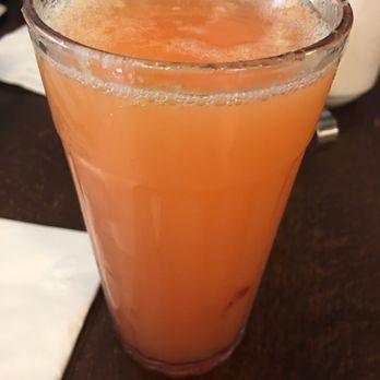 George's - Jumbo Mimosa! - American Near Me - New York, New York George's - Jumbo Mimosa! - American Near Me - New York, New York