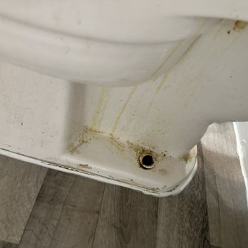 Prickly Clean - Before cleaning - Home Cleaning Near Me