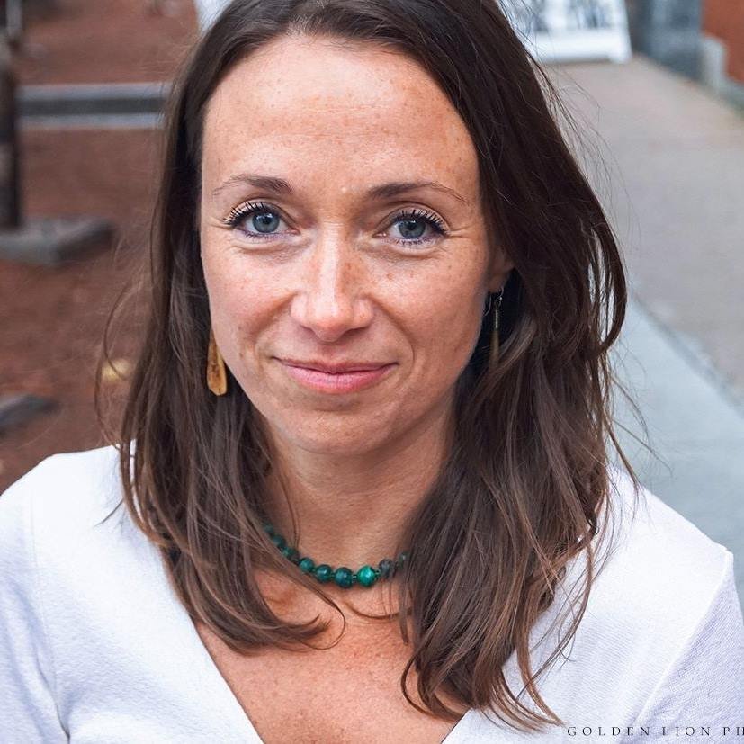 Anahata Healing Arts - grief counselor in Exeter, NH