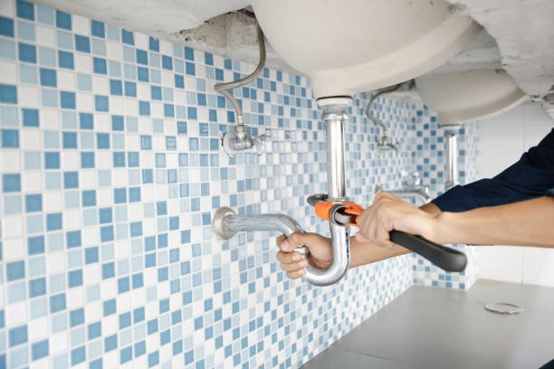 Slide of Elite Plumbing Experts