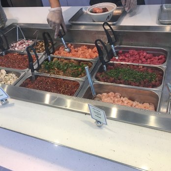 POKÉ 123 - Poke Near Me - Imperial Beach, California
