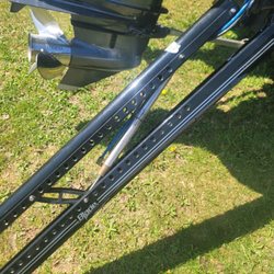 Marine Clinic - Power pole dealer and install. Trolling motors to electronics!