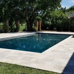 Natural Environments - gorgeous pool