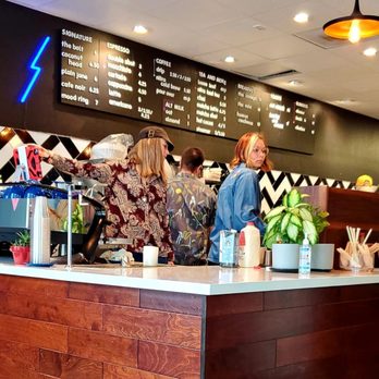 Syndicate - Bakeries Near Me - Sierra Madre, California