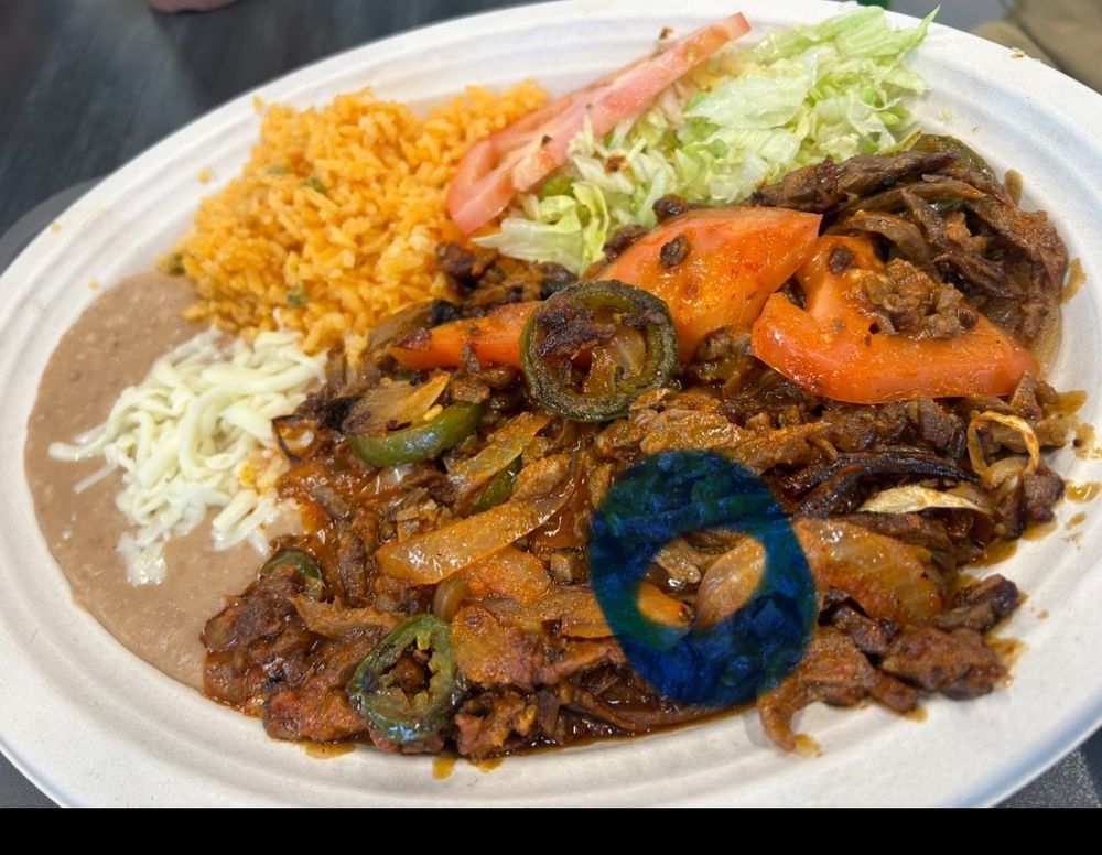 Cilantro Taco Grill — Mexican restaurant in Schaumburg