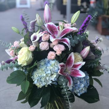 Flowers By Coley - Florists Near Me - Tustin, California Flowers By Coley - Florists Near Me - Tustin, California