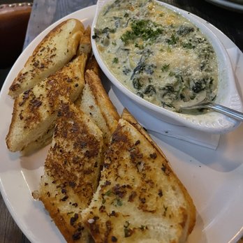 Rustic House - Spinach and artichoke dip - Pubs Near Me - Las Vegas, Nevada Rustic House - Spinach and artichoke dip - Pubs Near Me - Las Vegas, Nevada