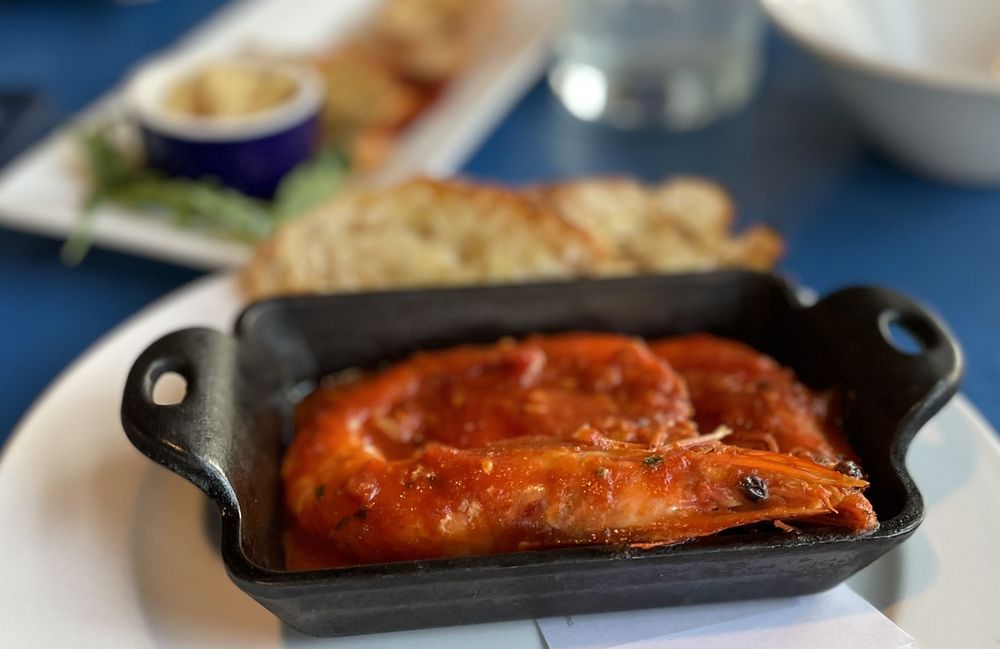 BOTTEGA MICHELANGELO 594 Photos & 509 Reviews 420 W Magee Rd