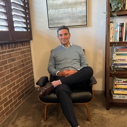Scott Kohner, MSW LCSW
