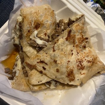 Tacos El Chacuaco - Huge quesadilla de asada!! - Tacos Near Me - Sacramento, California Tacos El Chacuaco - Huge quesadilla de asada!! - Tacos Near Me - Sacramento, California