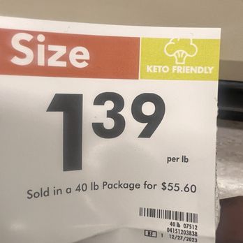 Smart & Final Extra! - Leg meat - Grocery Near Me - Los Angeles, California