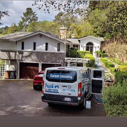 Fresh Home Cleaning Care