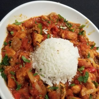 Maggie McFly's | Springfield - Cajun Jambalaya - American Near Me - Springfield, Virginia