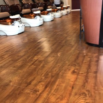 First Nails Salon - My view for a moment. - Nail Salons Near Me - Dalworthington Gardens, Texas