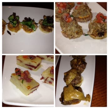 MW Restaurant - Kalua Pig Taro Slider, Curry Duck Sandwich, Mushroom Burger, Pipikaula Potato Gratin - New American Near Me - Honolulu, Hawaii