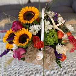 Cape Winds Florist