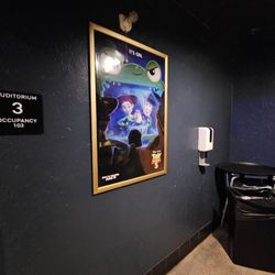Alamo Drafthouse Cinema Village