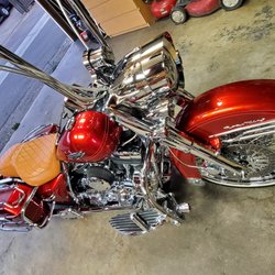 TNT Precision Performance