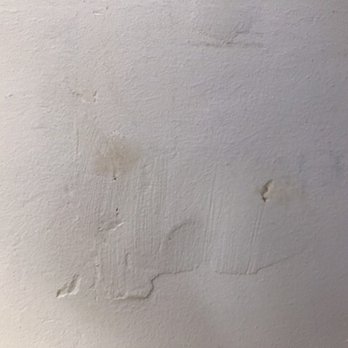 All Phase Painting - Spackling in several places not sanded, now discolored. - Painters Near Me All Phase Painting - Spackling in several places not sanded, now discolored. - Painters Near Me
