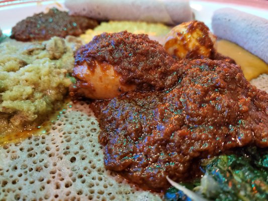 Habesha Restaurant by null