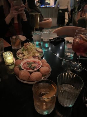 Grazie Mille by null