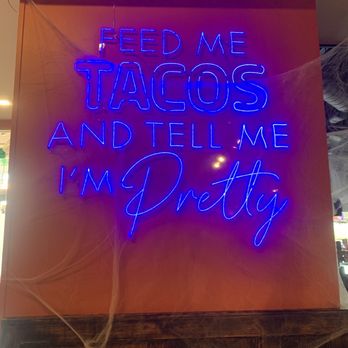 Mi Rancho Alegre - the cute sign at the entrance - Mexican Near Me - Rochester, New York