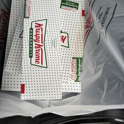 Krispy Kreme
