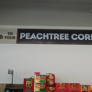 ALDI - Thank you! - Grocery Near Me - Peachtree Corners, Georgia
