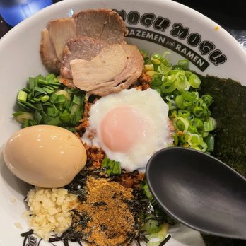 Wadaya - Deluxe Mazemen - Ramen Near Me - Costa Mesa, California Wadaya - Deluxe Mazemen - Ramen Near Me - Costa Mesa, California