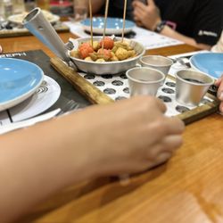 Street food