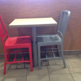 two chairs and a table two chairs and a table