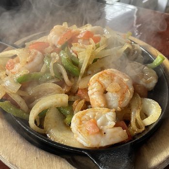 Pasion Tequila - Shrimp - Mexican Near Me - Bothell, Washington