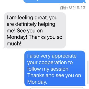 Evergreen Acupuncture - Patient testimony - Acupuncture Near Me - Frisco, Texas Evergreen Acupuncture - Patient testimony - Acupuncture Near Me - Frisco, Texas