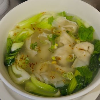 Thai Corner - Wonton Soup - Thai Near Me - Chino Hills, California Thai Corner - Wonton Soup - Thai Near Me - Chino Hills, California