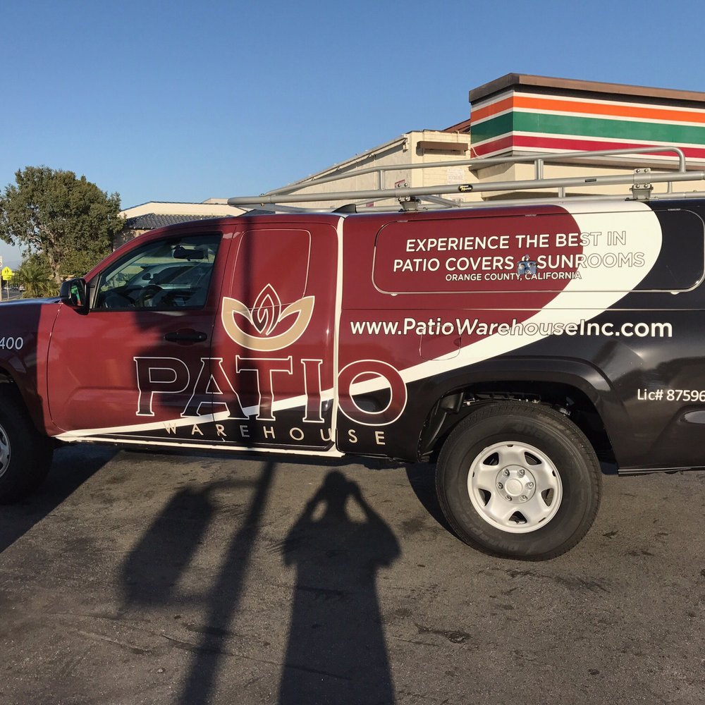 Wrap Works - Auto Customization Near Me - San Clemente, California Wrap Works - Auto Customization Near Me - San Clemente, California