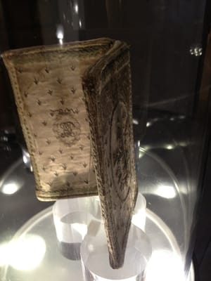 Mozart's Birthplace by null