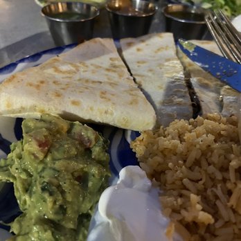 Ambriza - Barbacoa Quesadilla - very tasty - Mexican Near Me - Houston, Texas Ambriza - Barbacoa Quesadilla - very tasty - Mexican Near Me - Houston, Texas