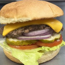 Fidalgo Drive-In