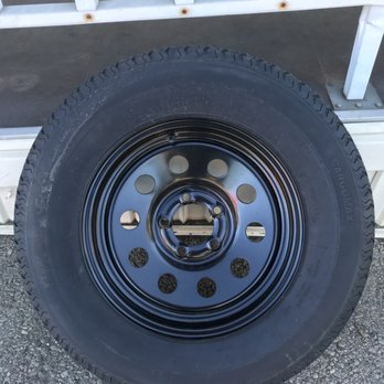 AC Tire Service - Tires Near Me - Fontana, California AC Tire Service - Tires Near Me - Fontana, California