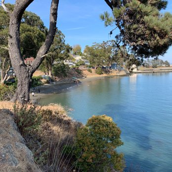 San Quentin Beach - Beaches Near Me - San Quentin, California