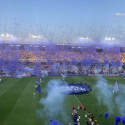 Stade Constant Vanden Stock