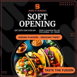 Bowl N Burrito