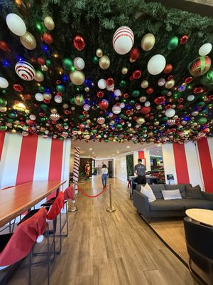 Brickmans Restaurant & Bar by null