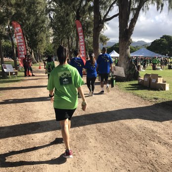 Oahu Heart Walk - Family Practice Near Me - Honolulu, Hawaii