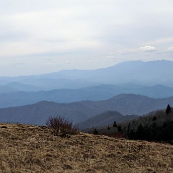Roan Mountain State Park - Parks Near Me - Roan Mountain, Tennessee