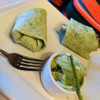 Picasso Cafe - Veggie wrap - American Near Me - Oklahoma City, Oklahoma Picasso Cafe - Veggie wrap - American Near Me - Oklahoma City, Oklahoma