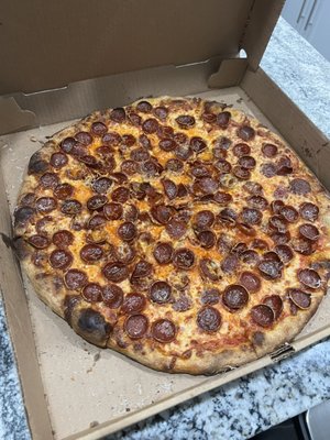 Pizza Plus West by null