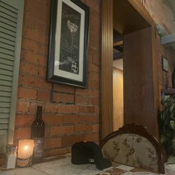 Europa Restaurant & Bakery - Interior