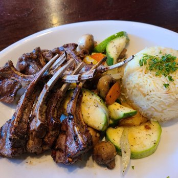 Ali Baba Mediterranean Grill - Mediterranean Near Me - Richardson, Texas Ali Baba Mediterranean Grill - Mediterranean Near Me - Richardson, Texas